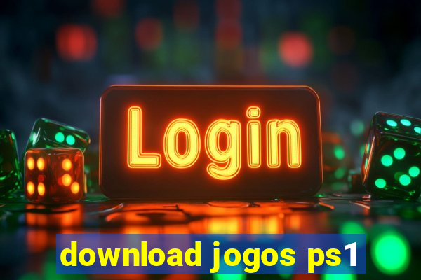 download jogos ps1